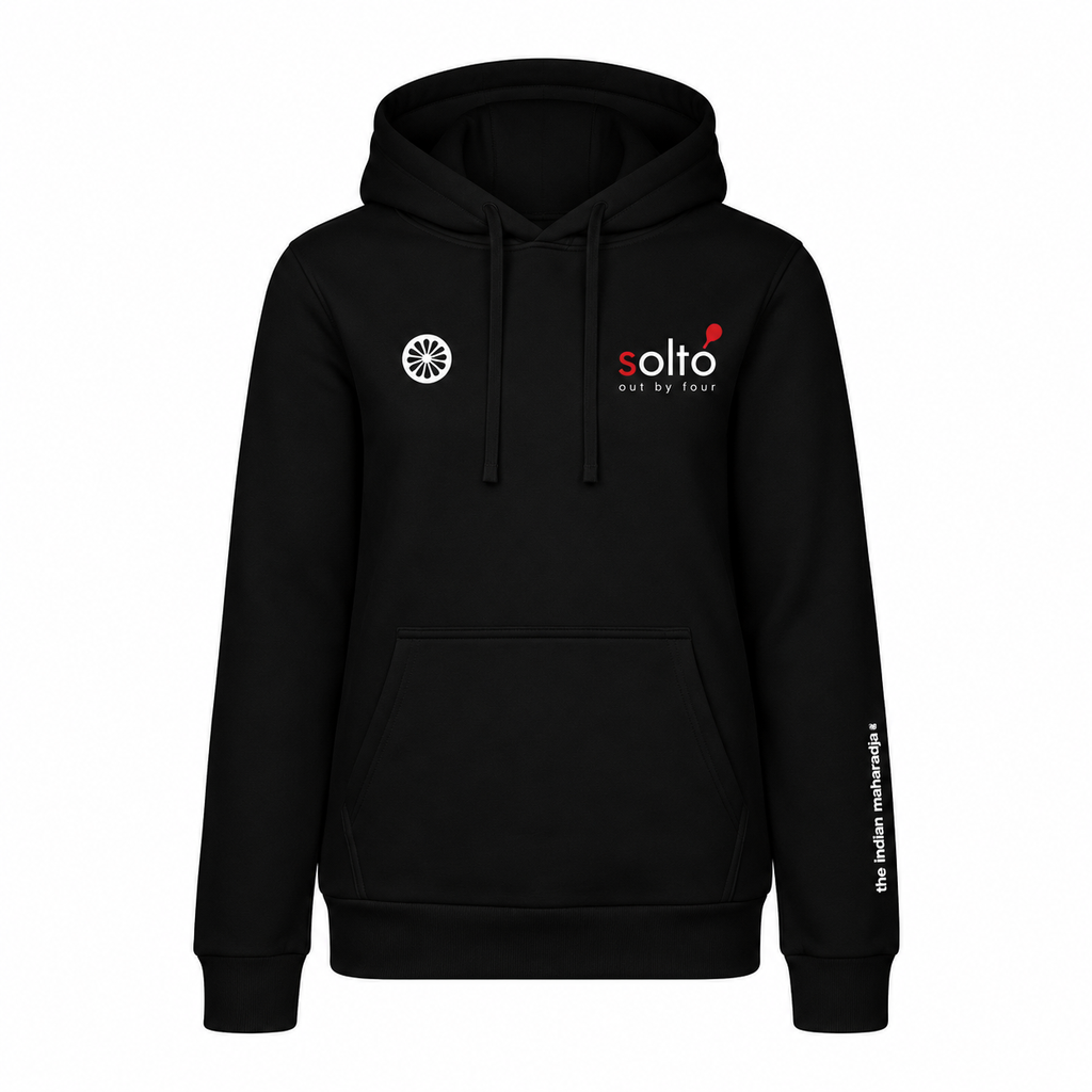 Solto hoodie dames/meisjes