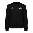 Solto crew neck sweater dames/meisjes
