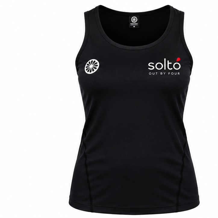 Solto tank top dames
